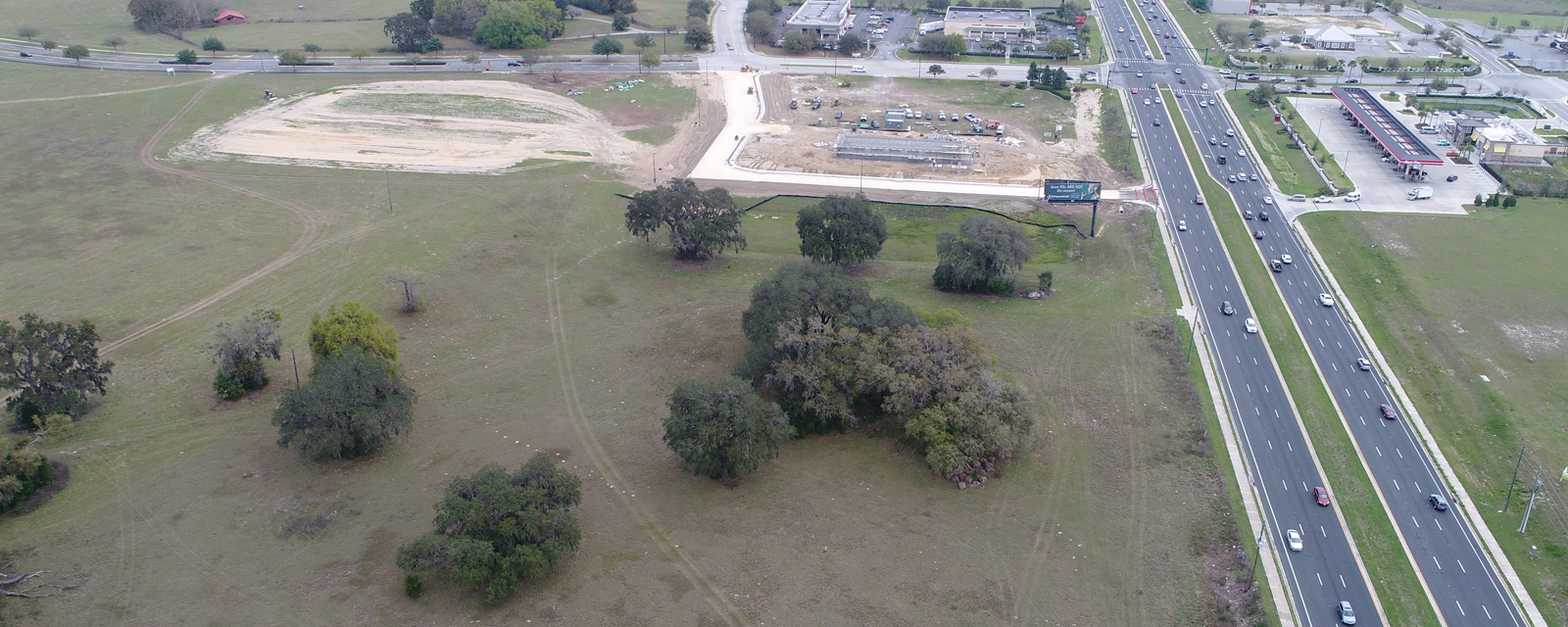 Carmax Auto Superstore Surveying Services Ocala DRMP